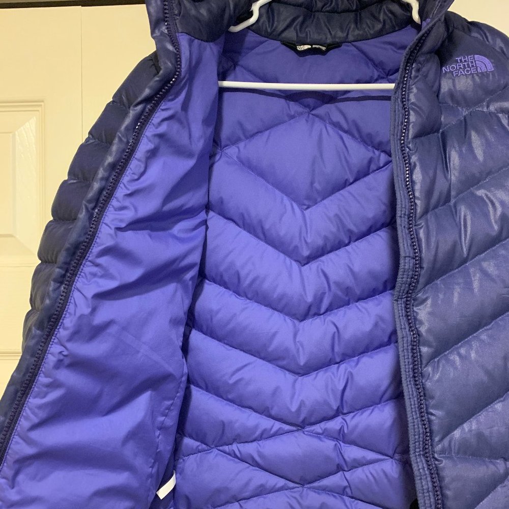 Women's North Face Jacket